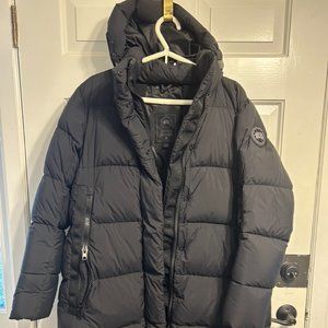 Canada Goose Byward Parka